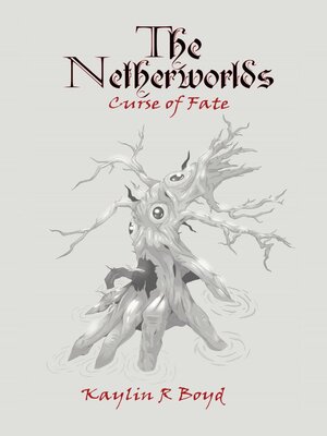 cover image of The Netherworlds